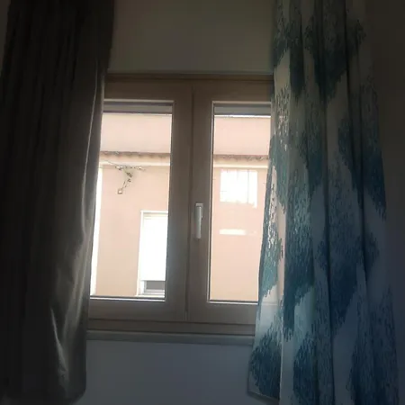 Апартаменты Il Cortile